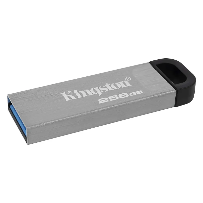Kingston DataTraveler Kyson Chiavetta USB 256GB - 3.2 Gen 1 - Lettura 200 MB/s