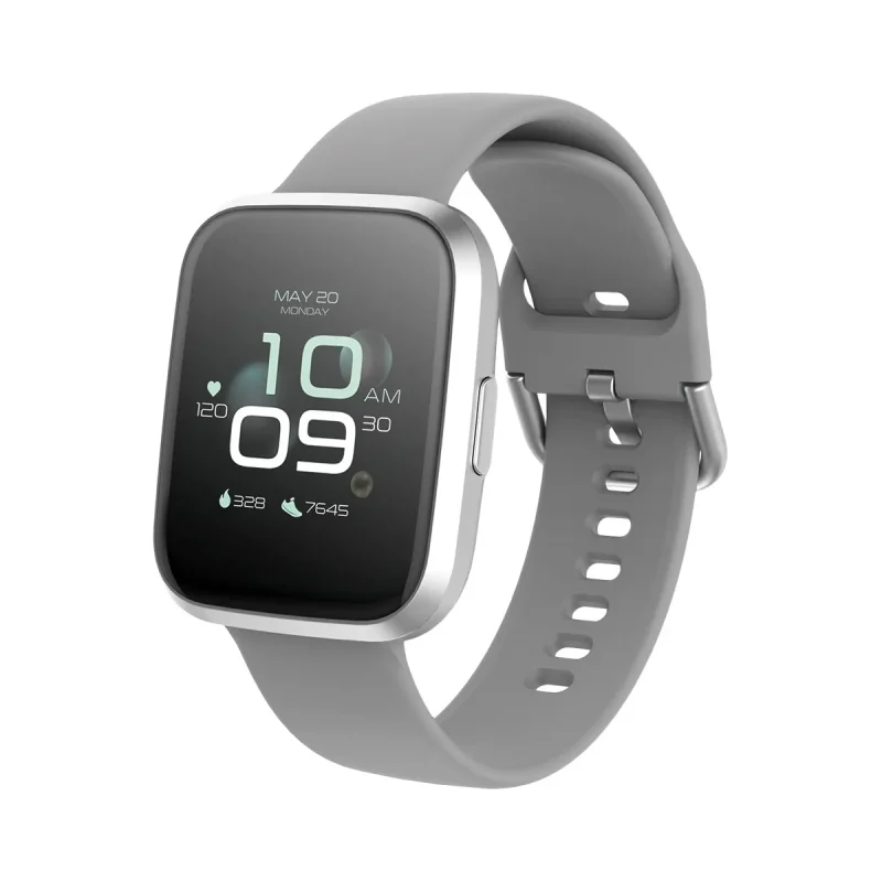 Smartwatch Forever ForeVigo 2 SW-310 argento