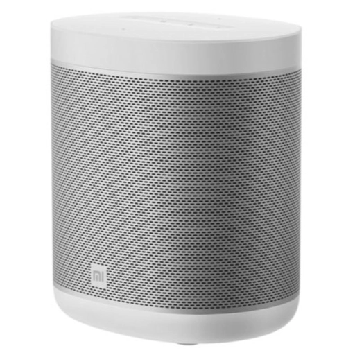 Xiaomi Mi Smart Speaker Bluetooth 4.2 Altoparlante WiFi da 12 W Smart - Controllo vocale - Bianco